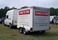 Howe To Tow 622234 Image 1